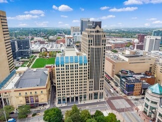 More details for 21 E State St, Columbus, OH - Retail for Lease