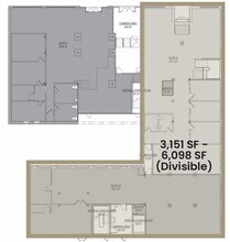 444 E Grand Ave, Beloit, WI for lease Floor Plan- Image 1 of 1