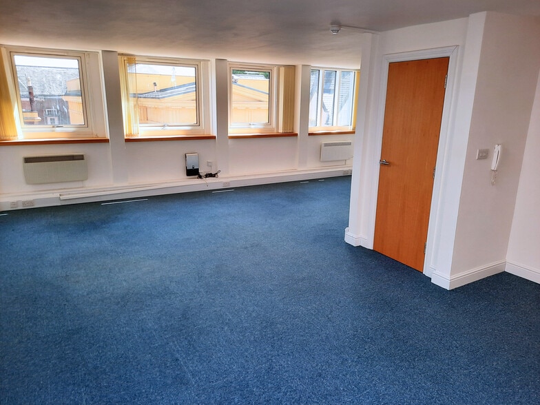 Broad St, Hereford for lease - Interior Photo - Image 3 of 4