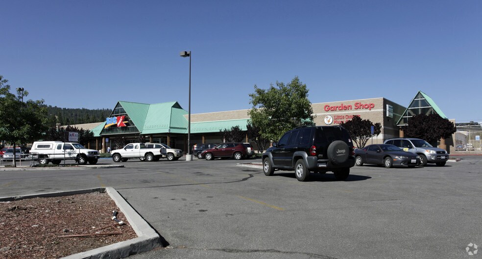 42126 Big Bear Blvd, Big Bear Lake, CA 92315 Big Bear Lake Shopping