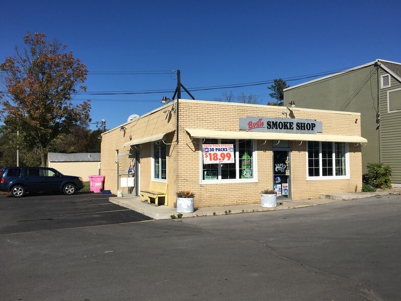 39 1/2 E Genesee St, Baldwinsville, NY for sale - Other - Image 1 of 1