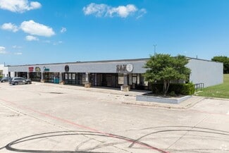 More details for 4099-4111 W Camp Wisdom Rd, Dallas, TX - Retail for Lease