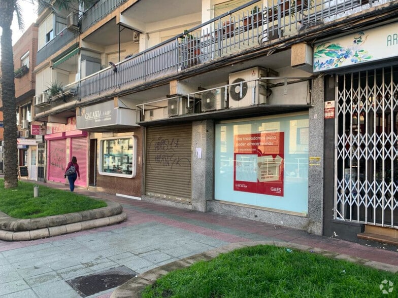 Retail in Parla, Madrid for lease - Interior Photo - Image 1 of 2