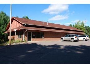 8726-8728 Sayner St, Sayner, WI for sale Primary Photo- Image 1 of 1