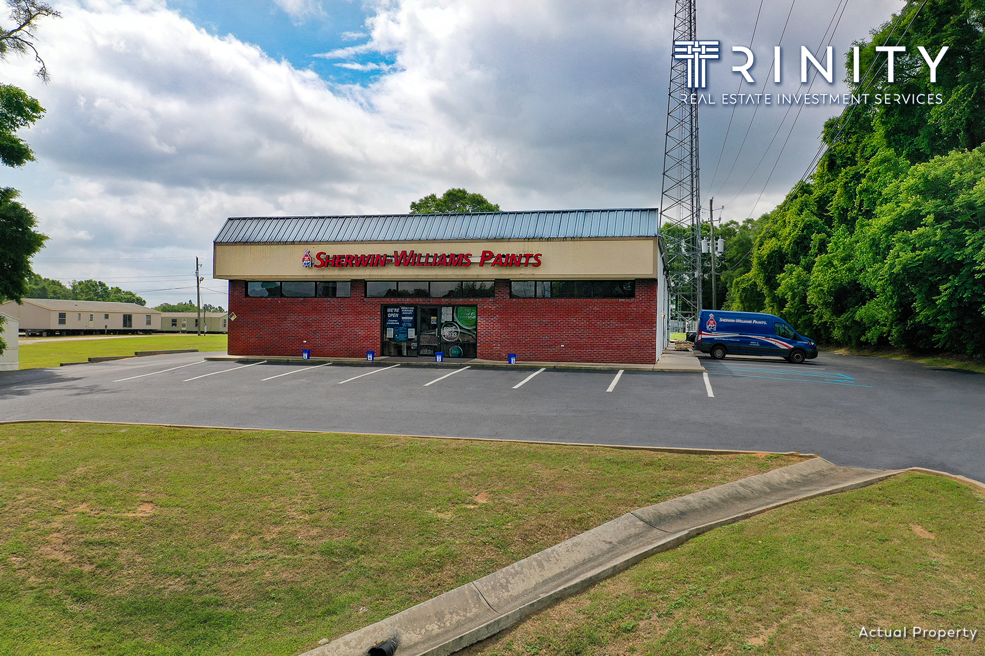 6901 Moffett Rd, Mobile, AL for sale Building Photo- Image 1 of 1