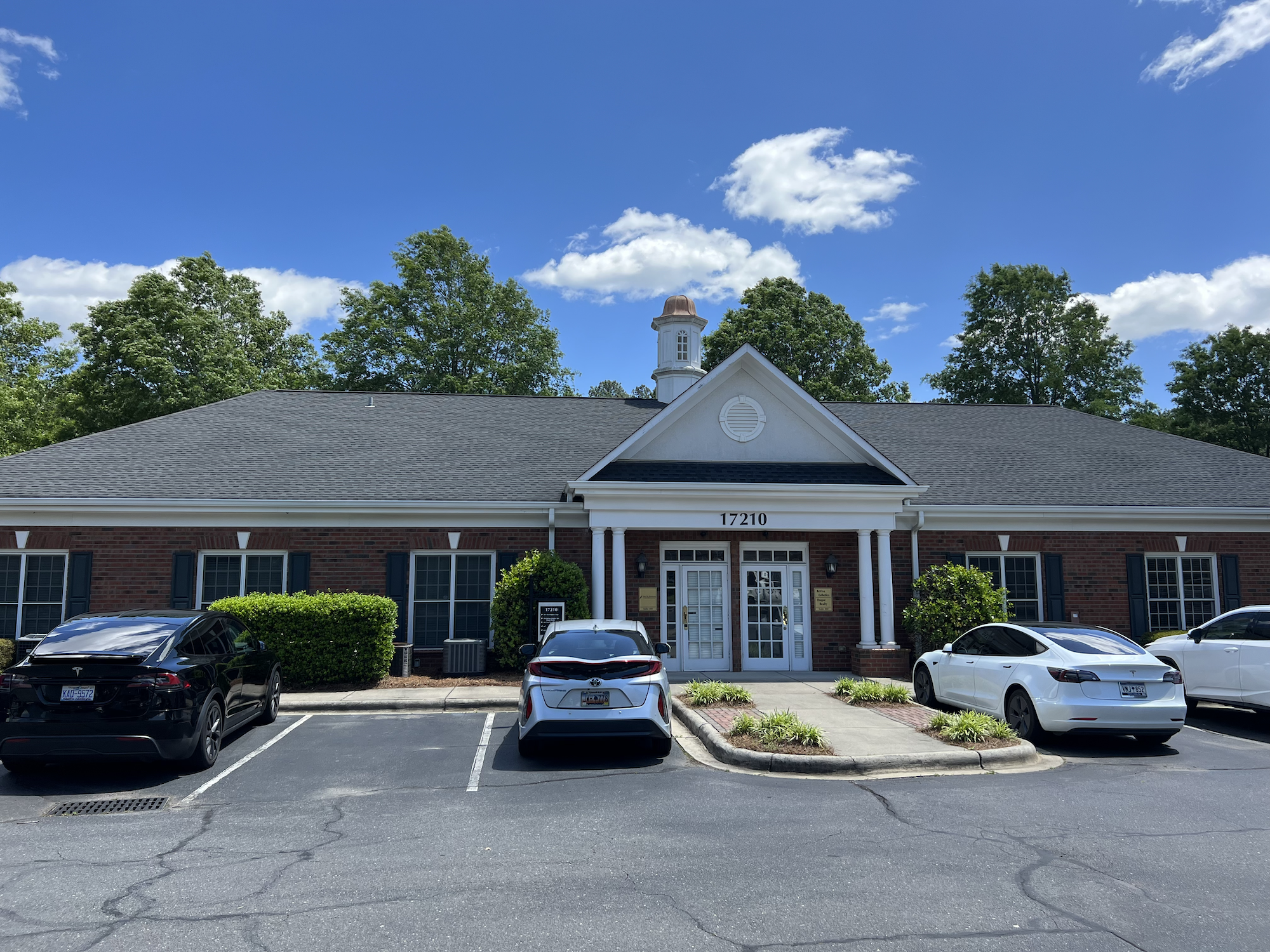 17210 Lancaster Hwy, Charlotte, NC for sale Building Photo- Image 1 of 1