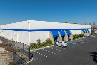 More details for 2059 Atlanta Ave, Riverside, CA - Industrial for Lease