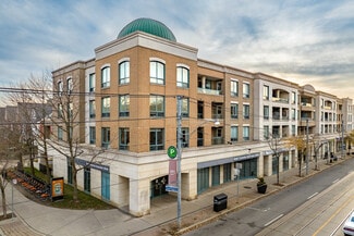 More details for 1781-1809 Queen St E, Toronto, ON - Retail for Lease