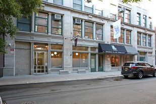214-218 Sullivan St, New York NY - Convenience Store