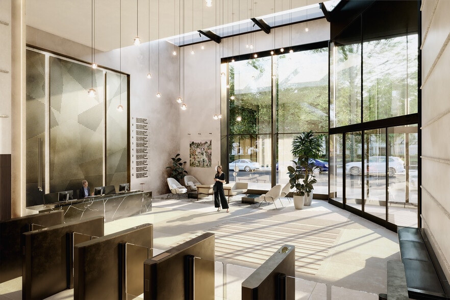 Berkeley Sq, London for lease - Interior Photo - Image 2 of 11