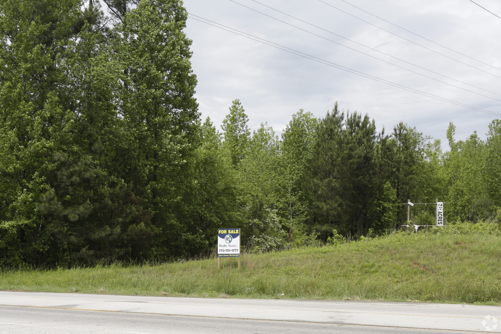 1479 Level Grove Rd, Cornelia, GA for sale Primary Photo- Image 1 of 1