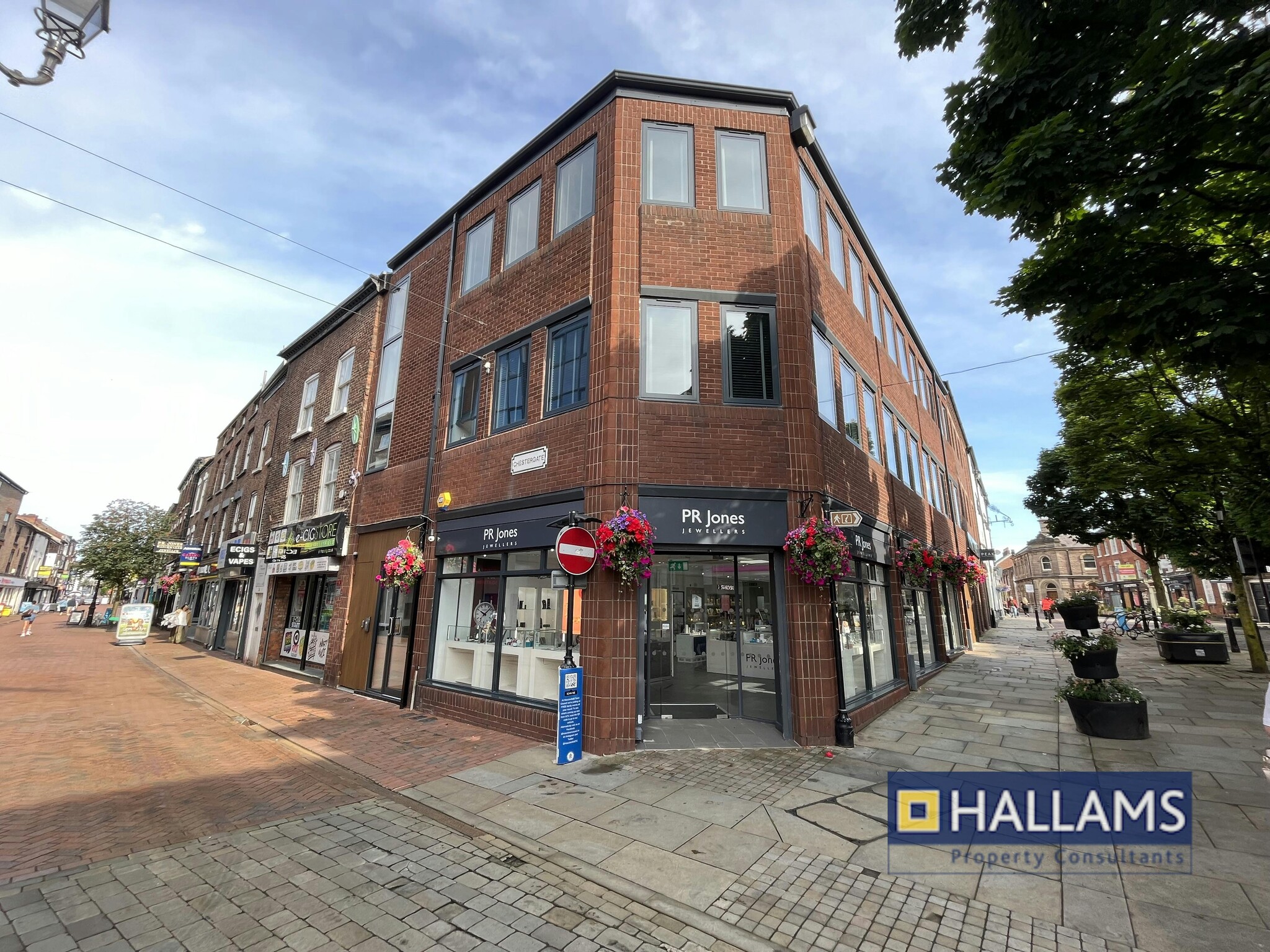 Chestergate, Macclesfield for sale Building Photo- Image 1 of 1