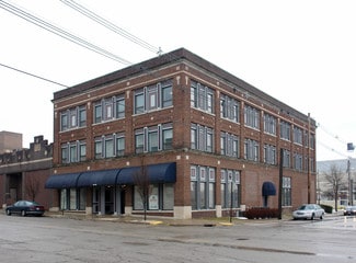 More details for 316-318 Washington St, Bloomington, IL - Office for Lease