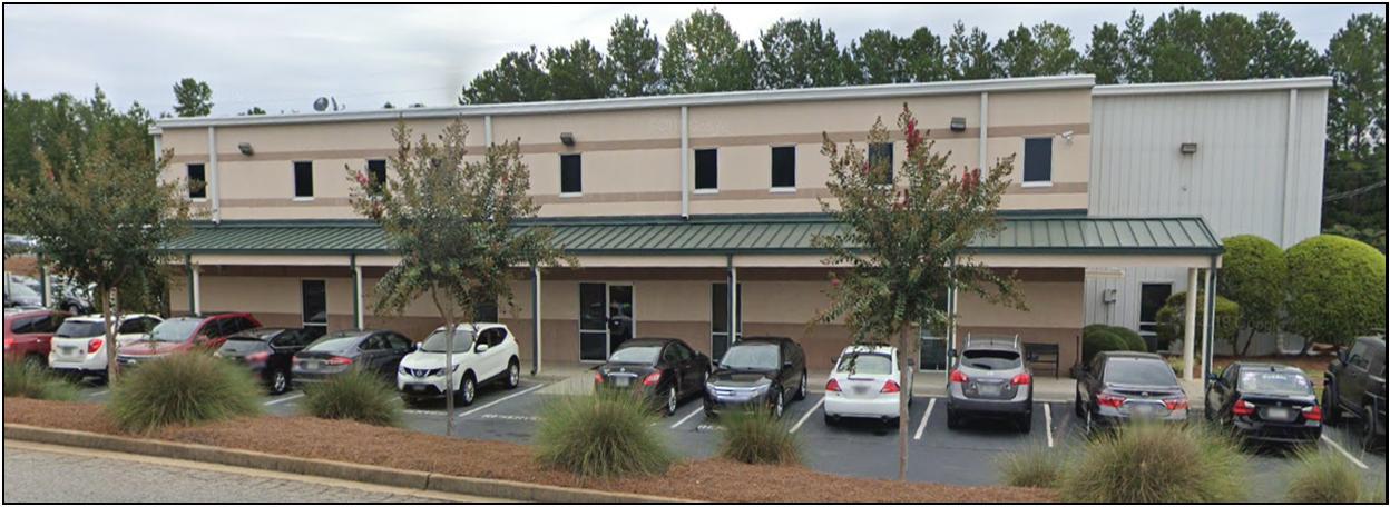 115 Gateway Dr, Macon-Bibb, GA for sale Building Photo- Image 1 of 1