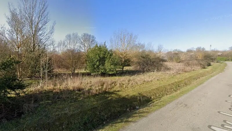 Land in Muret for sale - Aerial - Image 1 of 3