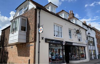 More details for 11 Parchment St, Winchester - Retail for Lease