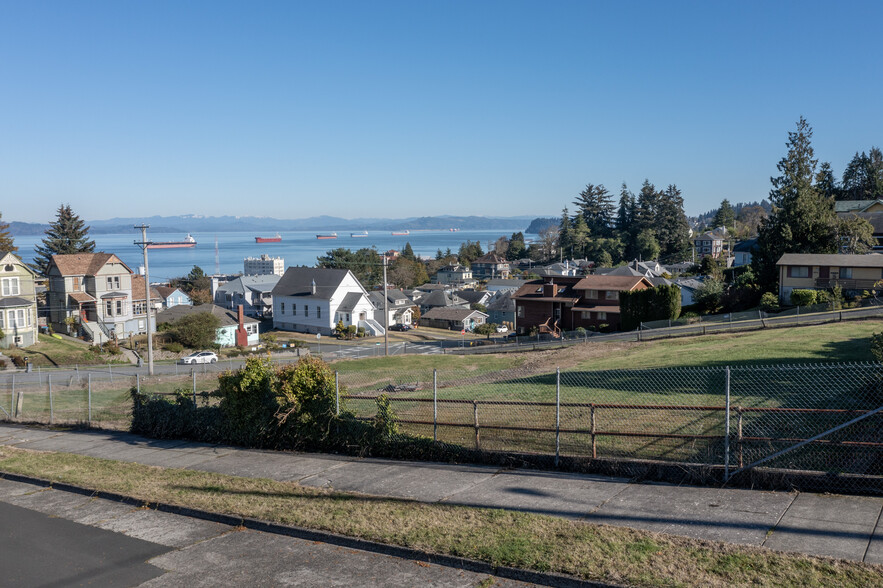 Irving Ave, Astoria, OR for sale - Building Photo - Image 1 of 17