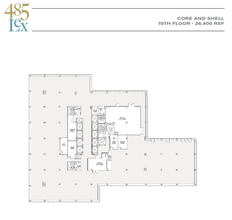 485 Lexington Ave, New York, NY for lease Building Photo- Image 1 of 1