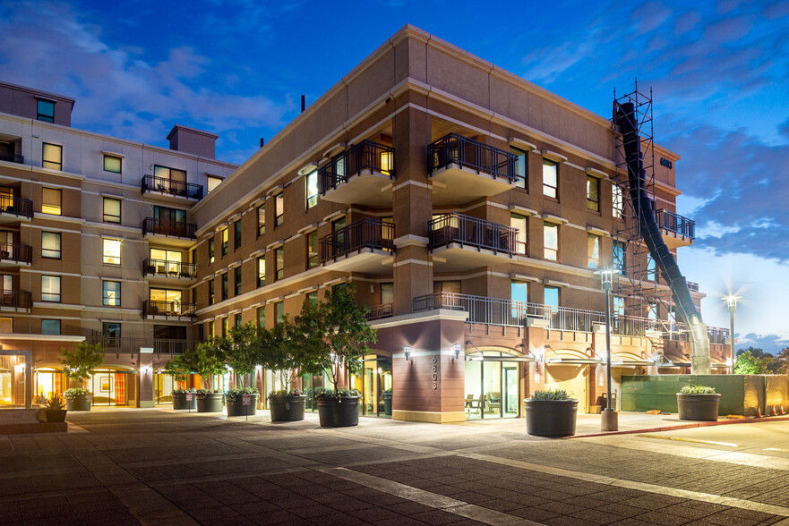 6803 E Main St, Scottsdale, AZ for sale - Building Photo - Image 1 of 1