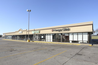 More details for 2110 S Baltimore St, Kirksville, MO - Retail for Lease