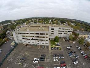 370 James St, New Haven, CT - aerial  map view - Image1