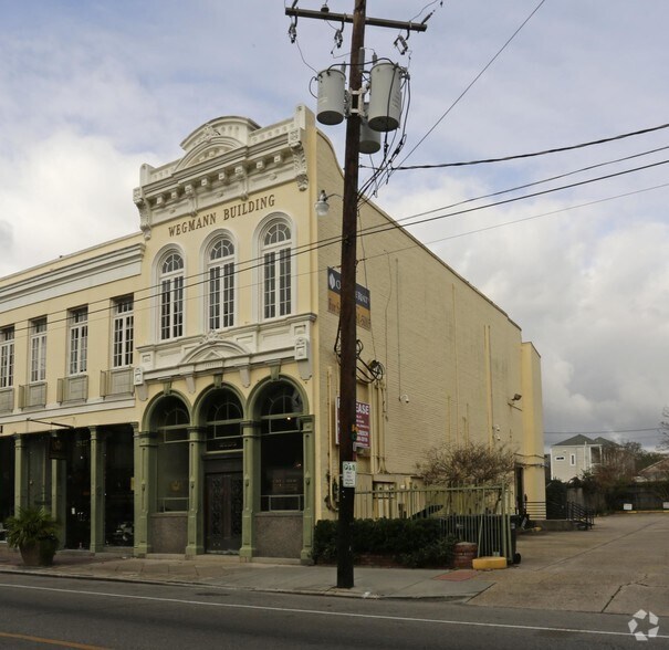 21312123 Magazine St, New Orleans, LA 70130