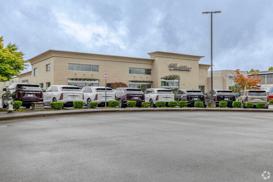 6411 20th St E, Fife, WA for sale - Primary Photo - Image 1 of 1