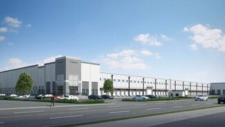 More details for 11400 NW 32nd Ave, Miami, FL - Industrial for Lease
