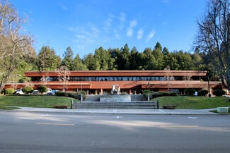 More details for 1800 Green Hills Rd, Scotts Valley, CA - Office for Lease