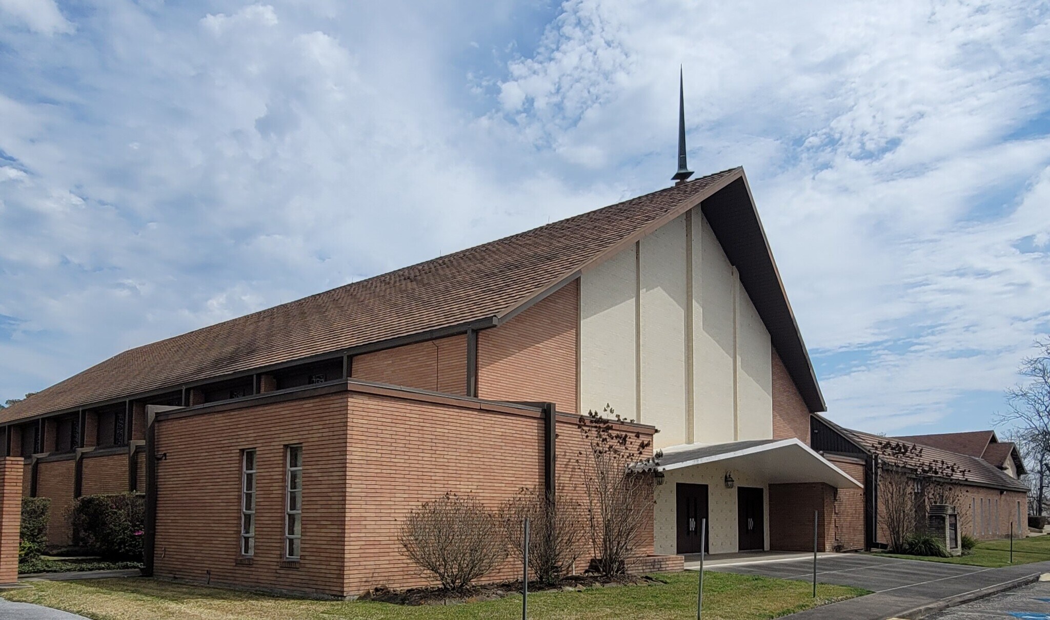 400 W Hanson St, Cleveland, TX for sale Building Photo- Image 1 of 1