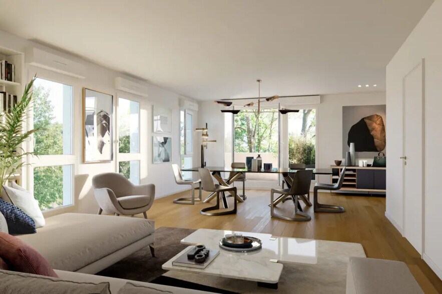 Retail in SAINT-GERMAIN-EN-LAYE for lease - Building Photo - Image 2 of 4