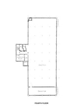 101 N Washington St, Hanover, IL for sale Floor Plan- Image 1 of 1