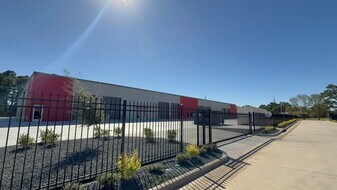 Kreinhop Business Park - Business Park
