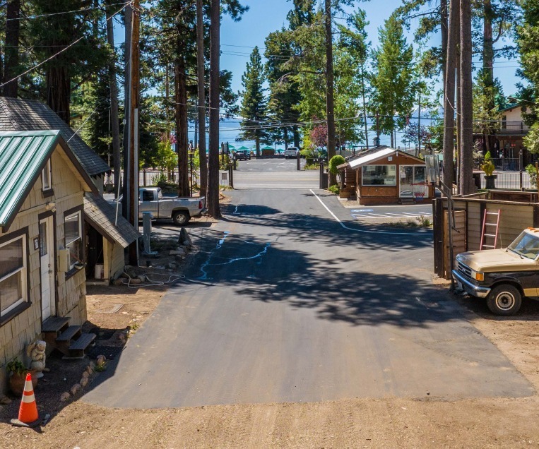 6835 N Lake Blvd, Tahoe Vista, CA for sale Primary Photo- Image 1 of 2