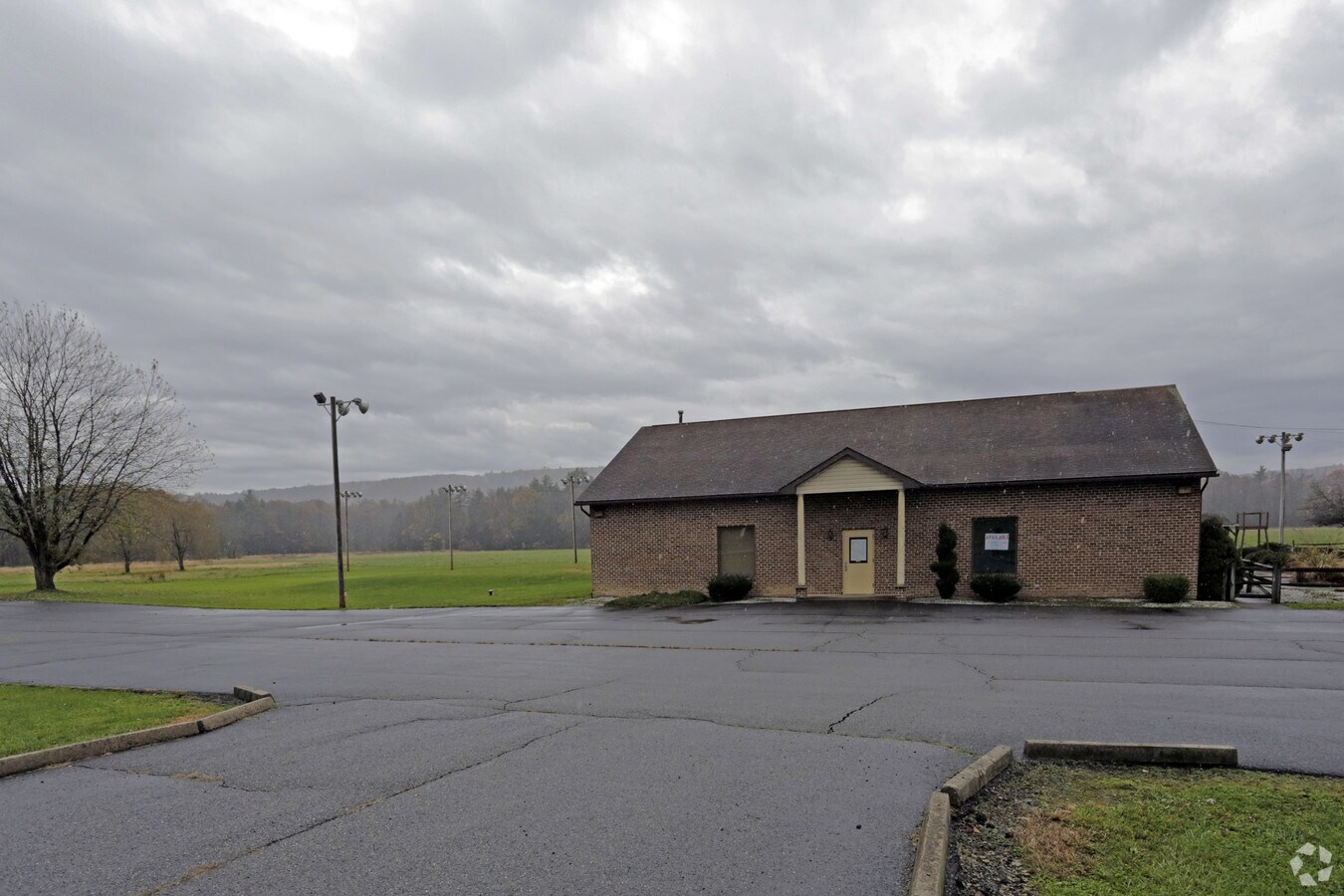 710 Interchange Rd, Kresgeville, PA 18333