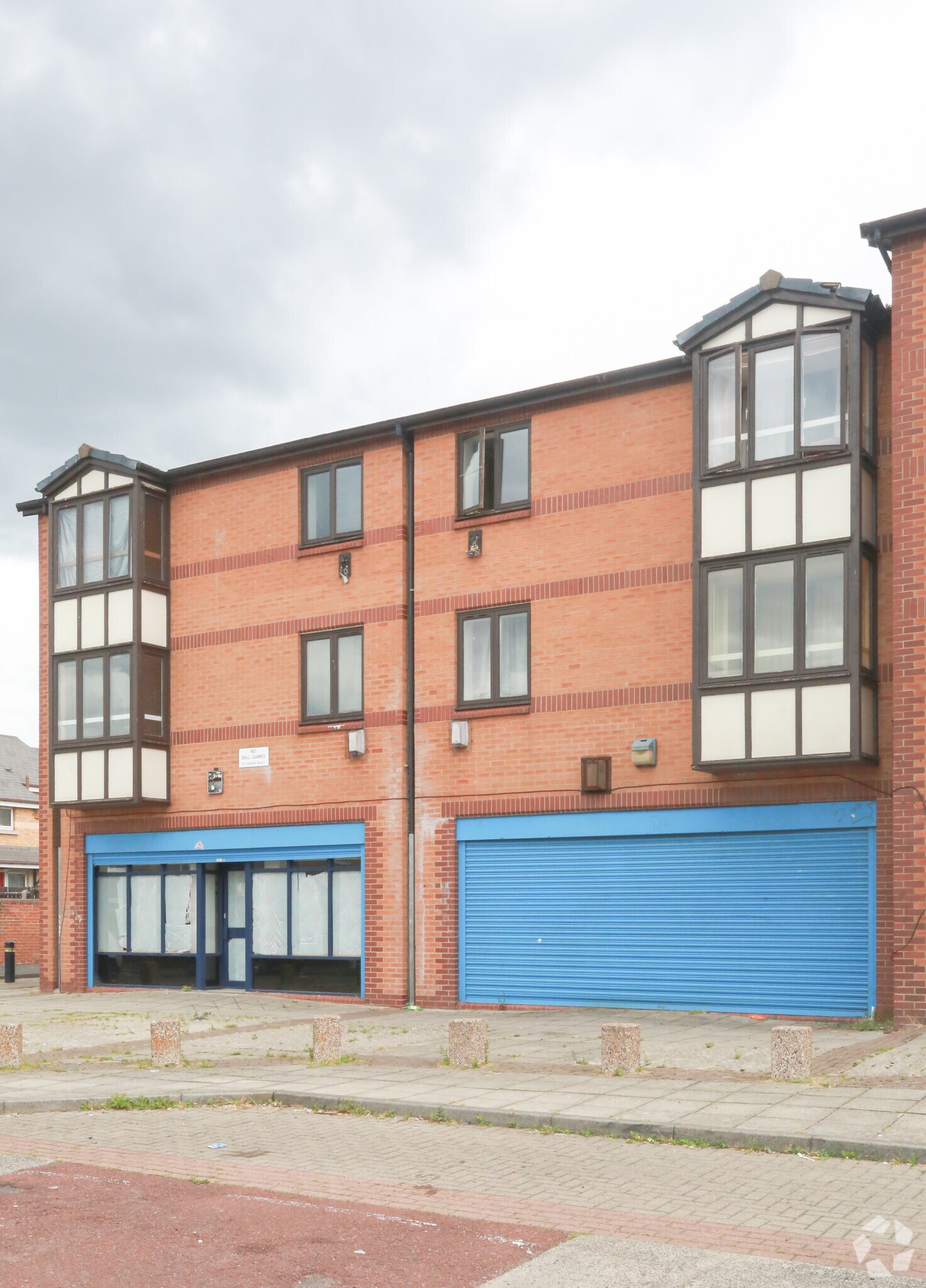 18-20 Rothbury Rd, Middlesbrough for sale Primary Photo- Image 1 of 4