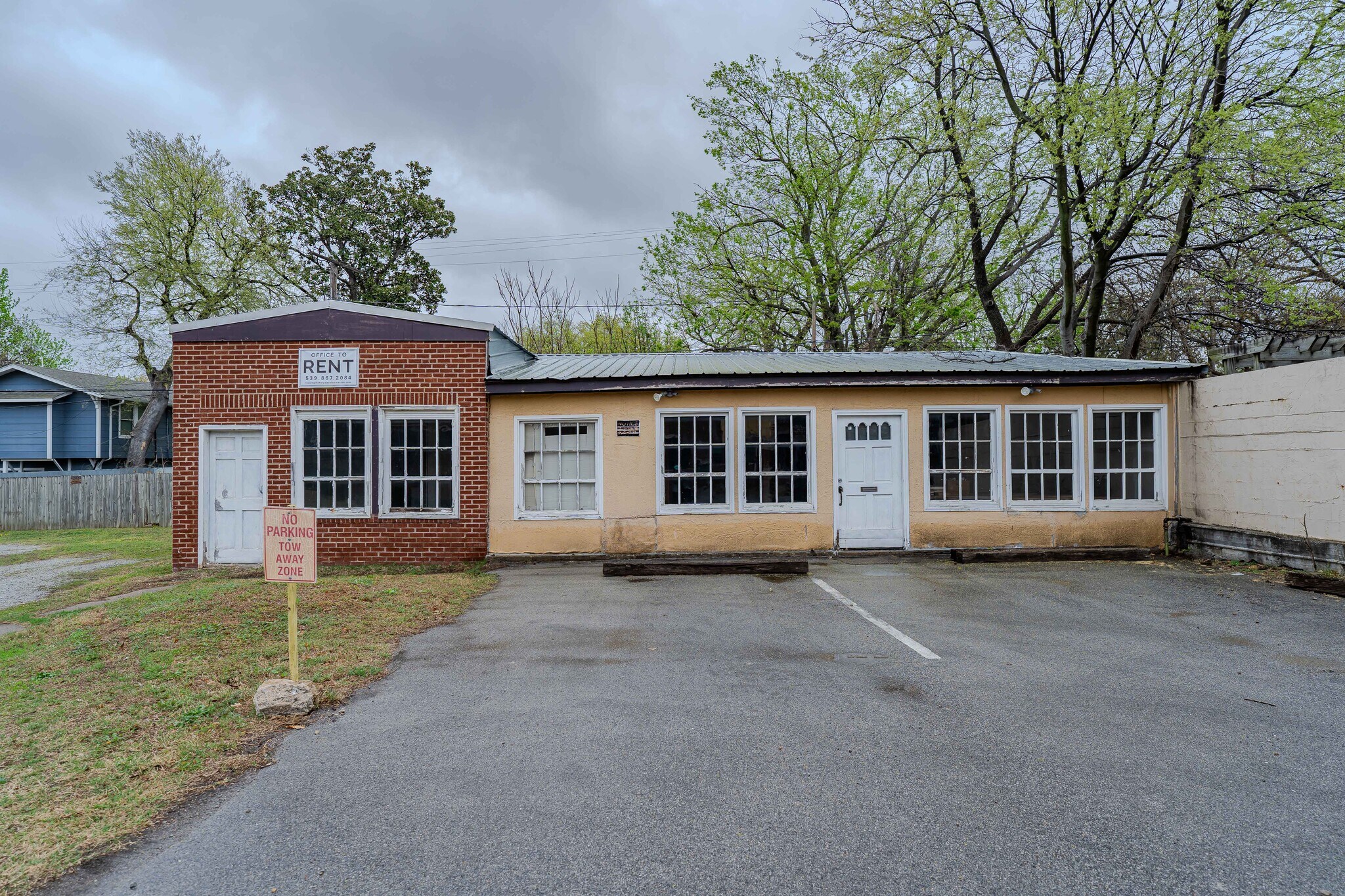 639 Peoria Ave, Tulsa, OK for sale Primary Photo- Image 1 of 1