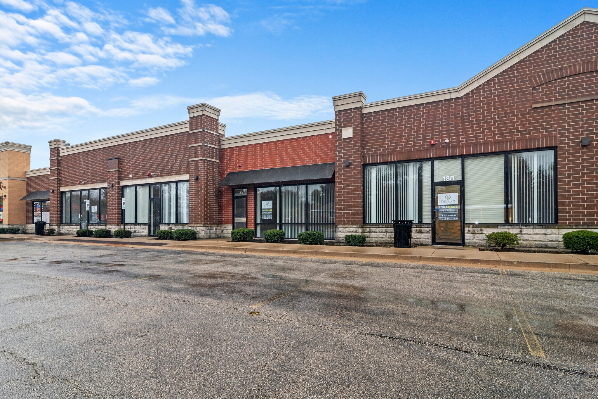 110120 W Illinois Hwy, New Lenox, IL 60451 Cedar Center