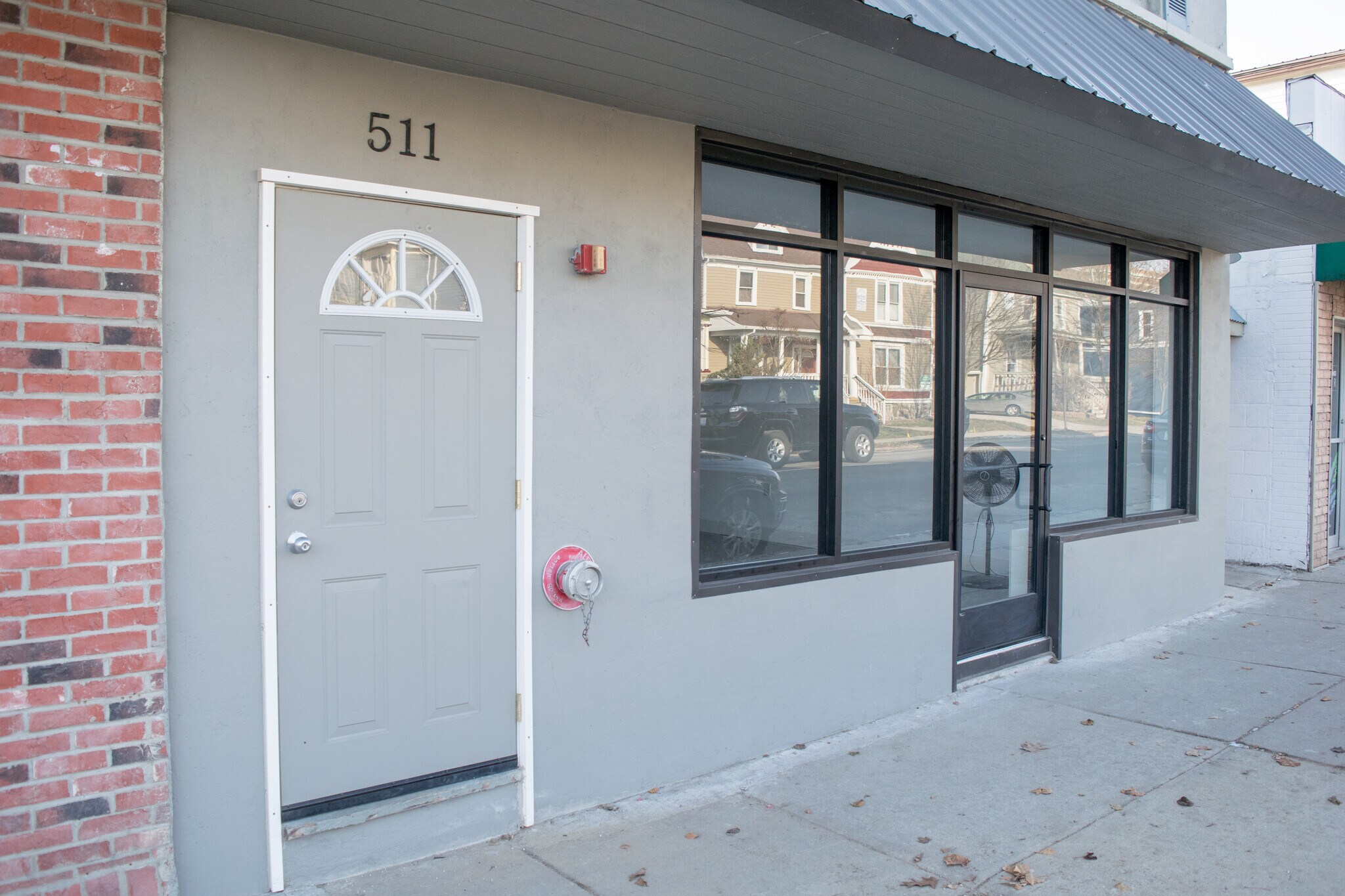 511 W Cross St, Ypsilanti, MI for sale Building Photo- Image 1 of 1