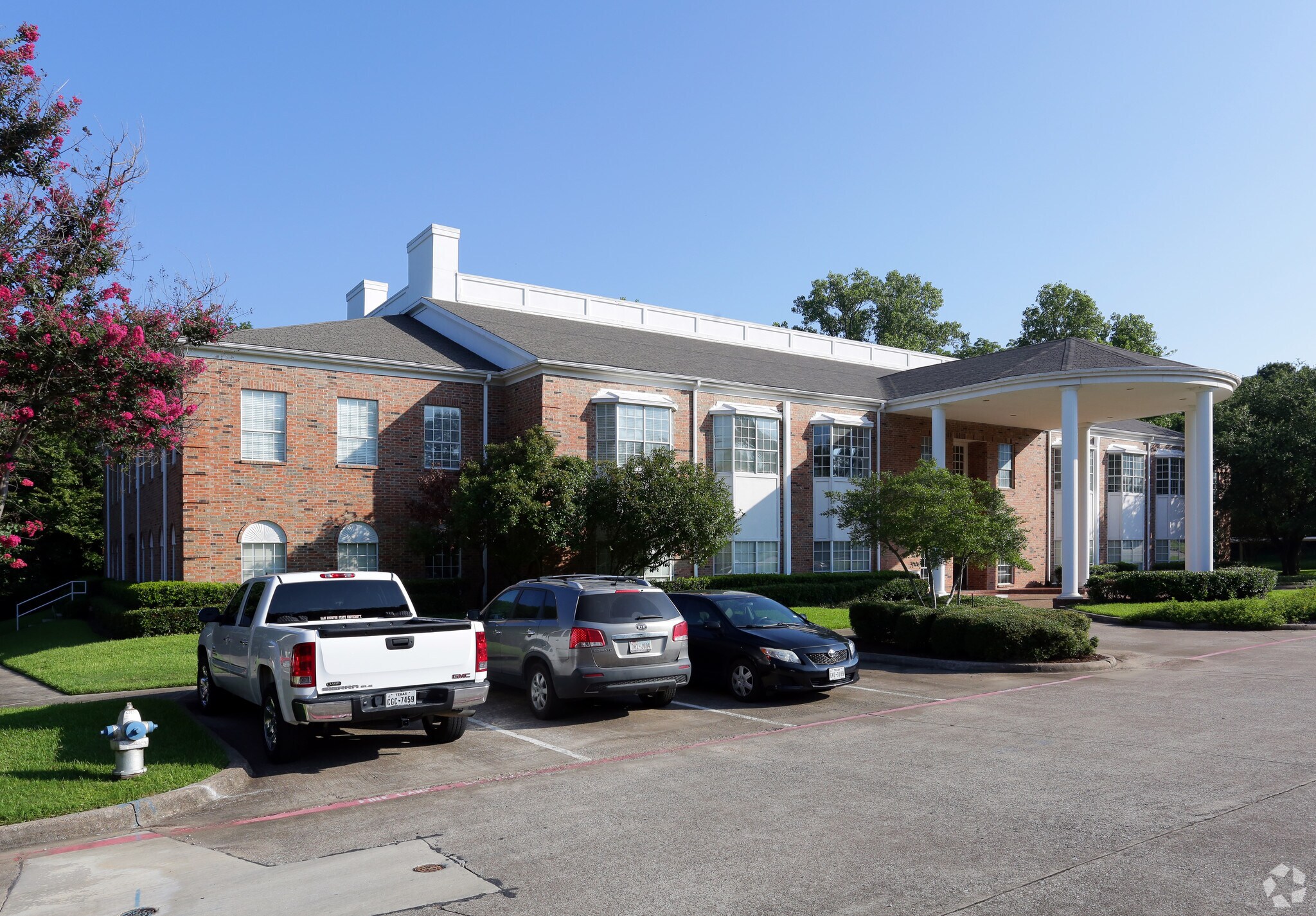 100 Allentown Pky, Allen, TX for sale Primary Photo- Image 1 of 1