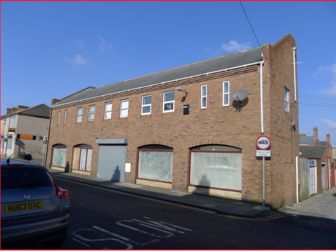 122 Gladstone Street, Darlington for sale Building Photo- Image 1 of 1