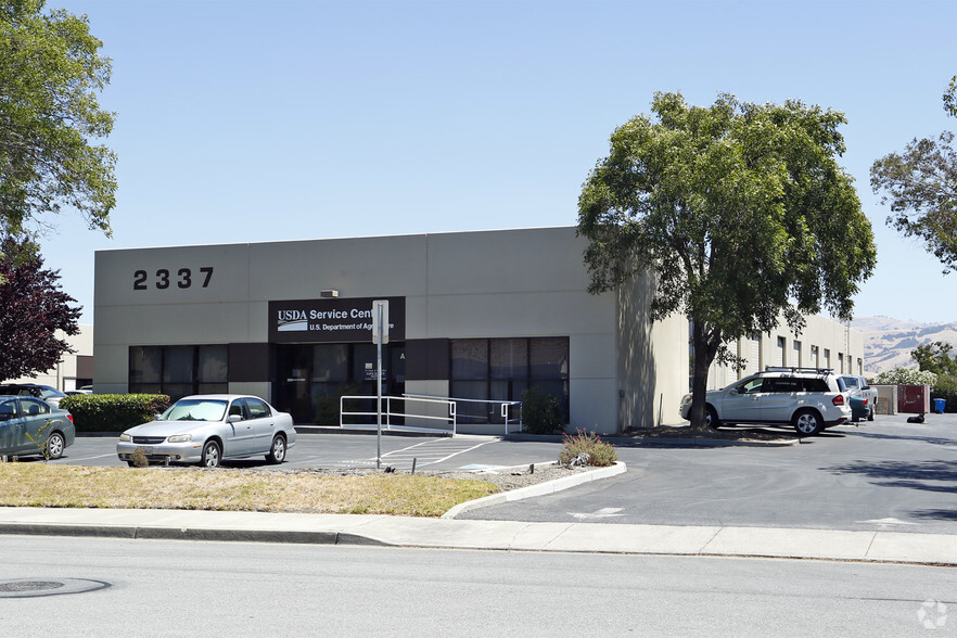 2337 Technology Pky, Hollister, CA for sale - Building Photo - Image 1 of 1