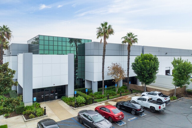 More details for 3950 Airport Dr, Ontario, CA - Office, Industrial for Lease