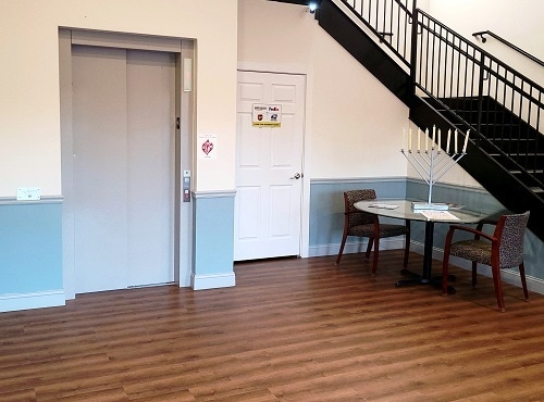 1922 Hooper Ave, Toms River, NJ for lease - Lobby - Image 2 of 18