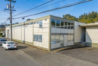More details for 5805 SW Hood Ave, Portland, OR - Flex for Lease