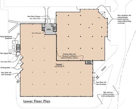 173 Industry Dr, Pittsburgh, PA for lease Floor Plan- Image 2 of 9