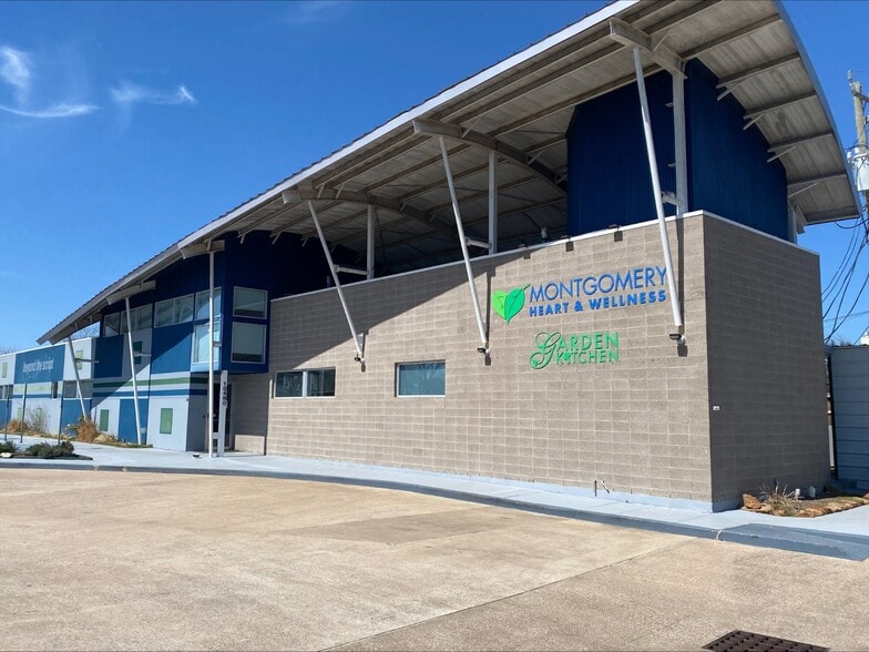 10480 Main St, Houston, TX for sale - Building Photo - Image 1 of 10