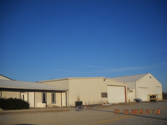 18423 E Frontage Rd, Litchfield, IL for sale Primary Photo- Image 1 of 1