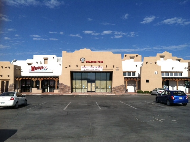 1851 W State Route 260, Cottonwood, AZ for sale Primary Photo- Image 1 of 1