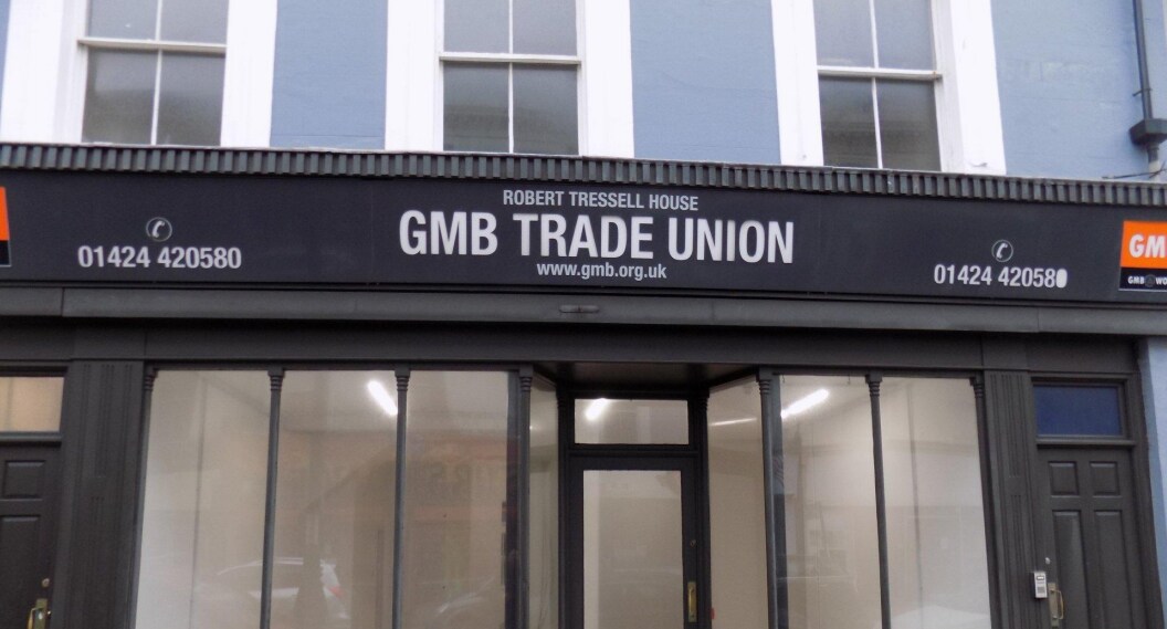 35 Robertson Rd, Hastings for sale Building Photo- Image 1 of 1